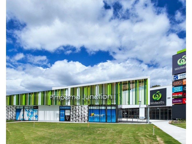 80/370 Gainsborough Drive, Pimpama QLD 4209