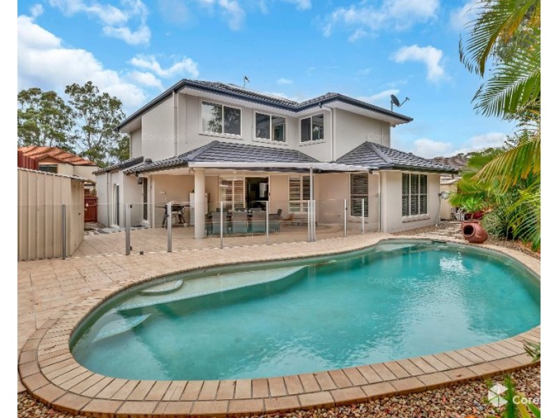 22 Riverwood Drive, Ashmore QLD 4214