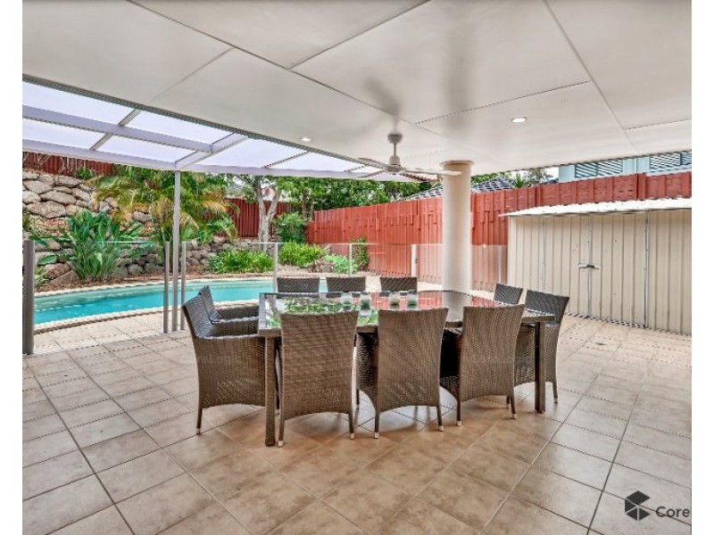 22 Riverwood Drive, Ashmore QLD 4214