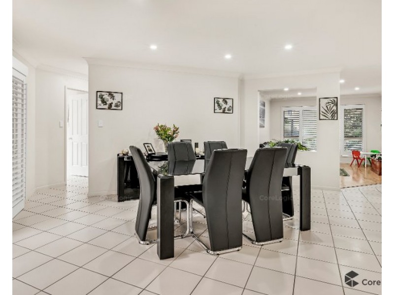 22 Riverwood Drive, Ashmore QLD 4214