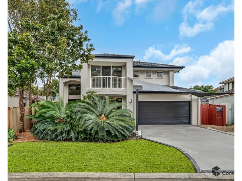 22 Riverwood Drive, Ashmore QLD 4214
