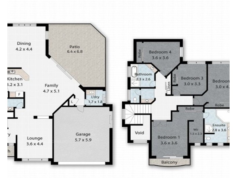 22 Riverwood Drive, Ashmore QLD 4214