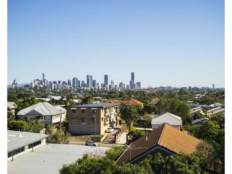 22/19 Talbot Street, Coorparoo QLD 4151