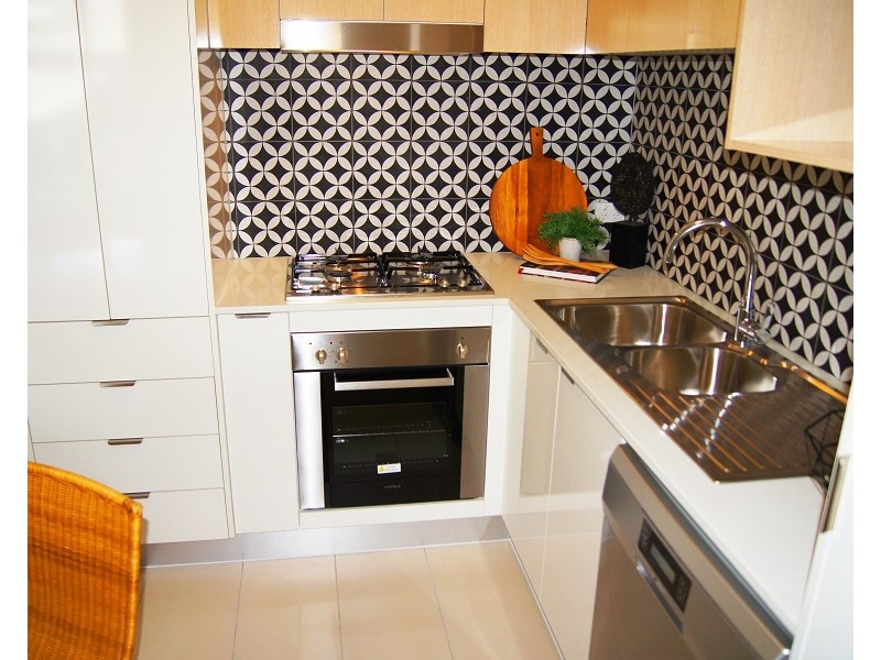 22/19 Talbot Street, Coorparoo QLD 4151