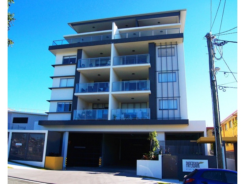 22/19 Talbot Street, Coorparoo QLD 4151