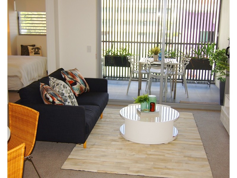 22/19 Talbot Street, Coorparoo QLD 4151