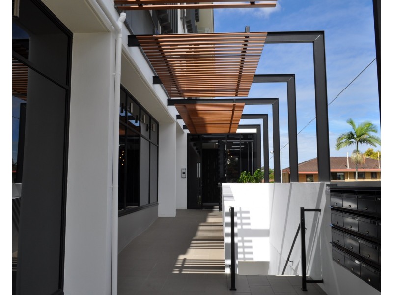 17/1049 Wynnum Road, Cannon Hill QLD 4170