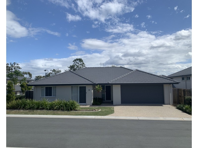 28 PEACOCK ROAD, Kallangur QLD 4503