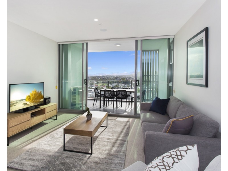 56/21 Manning Street, Milton QLD 4064