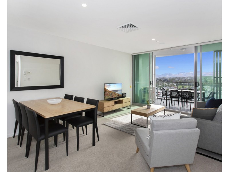 56/21 Manning Street, Milton QLD 4064