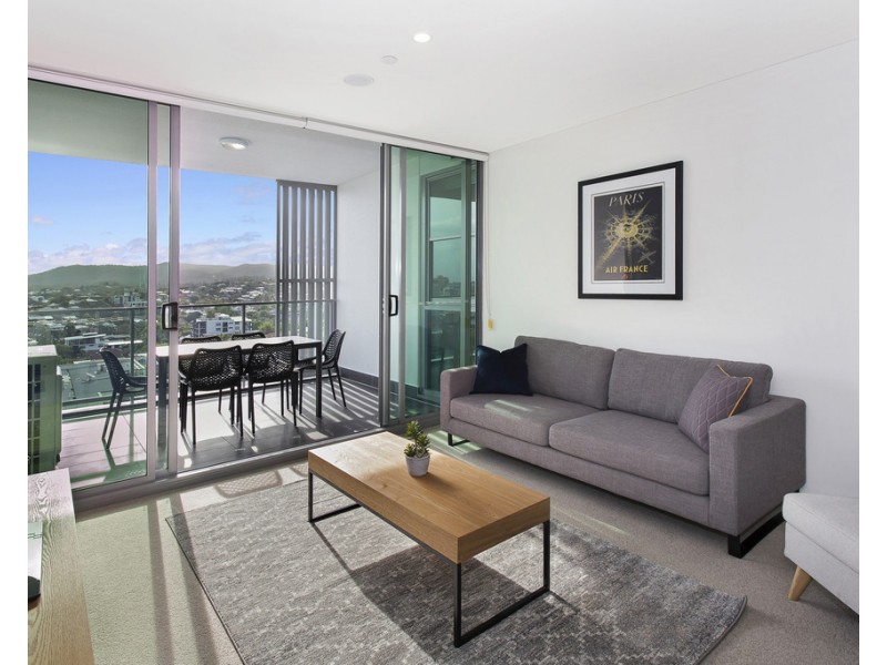 56/21 Manning Street, Milton QLD 4064