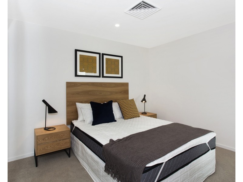 56/21 Manning Street, Milton QLD 4064