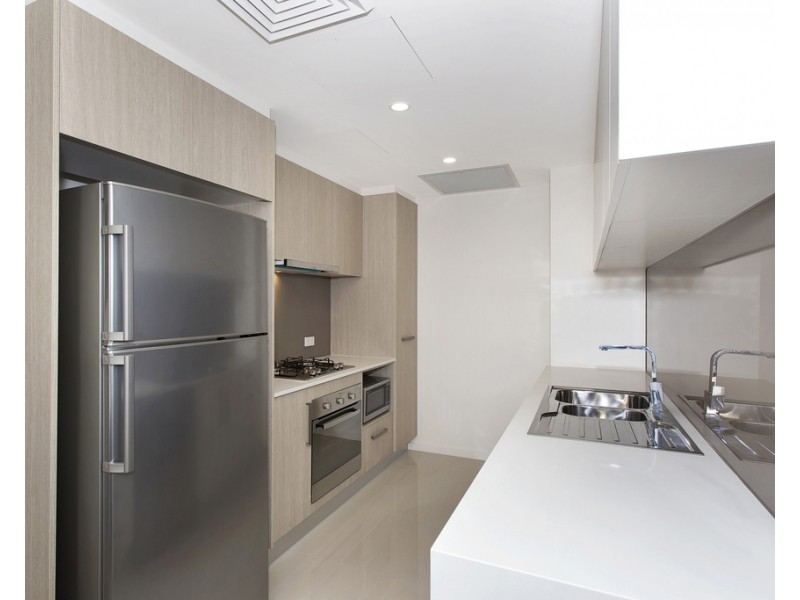 56/21 Manning Street, Milton QLD 4064