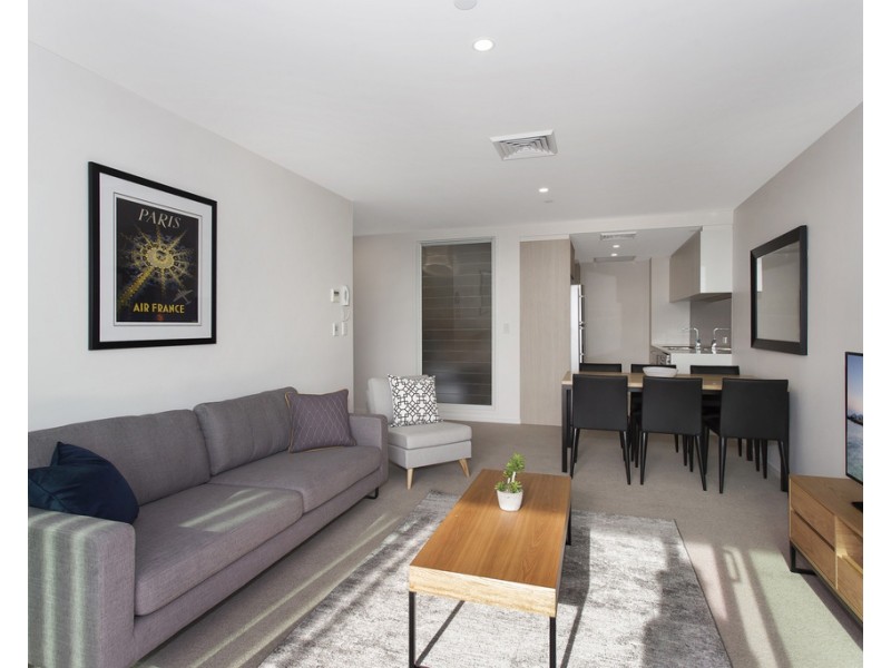 56/21 Manning Street, Milton QLD 4064