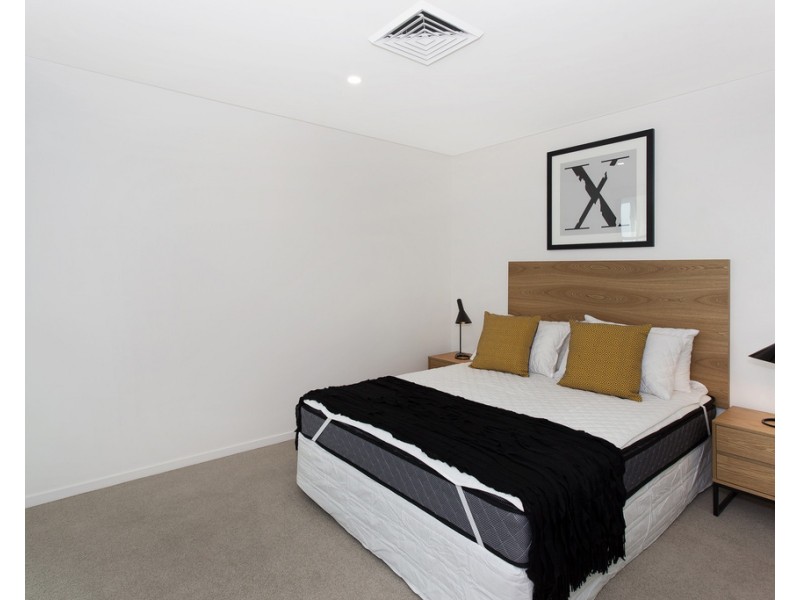 56/21 Manning Street, Milton QLD 4064