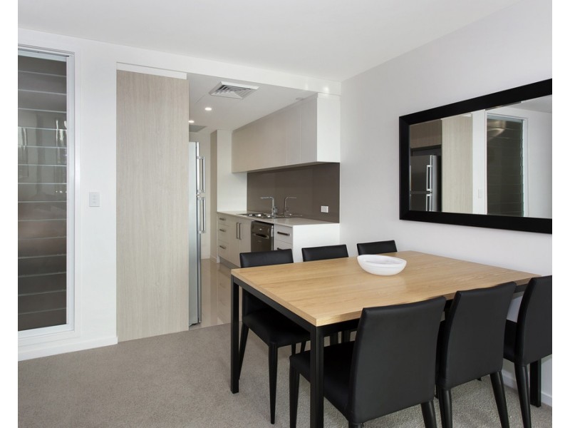 56/21 Manning Street, Milton QLD 4064