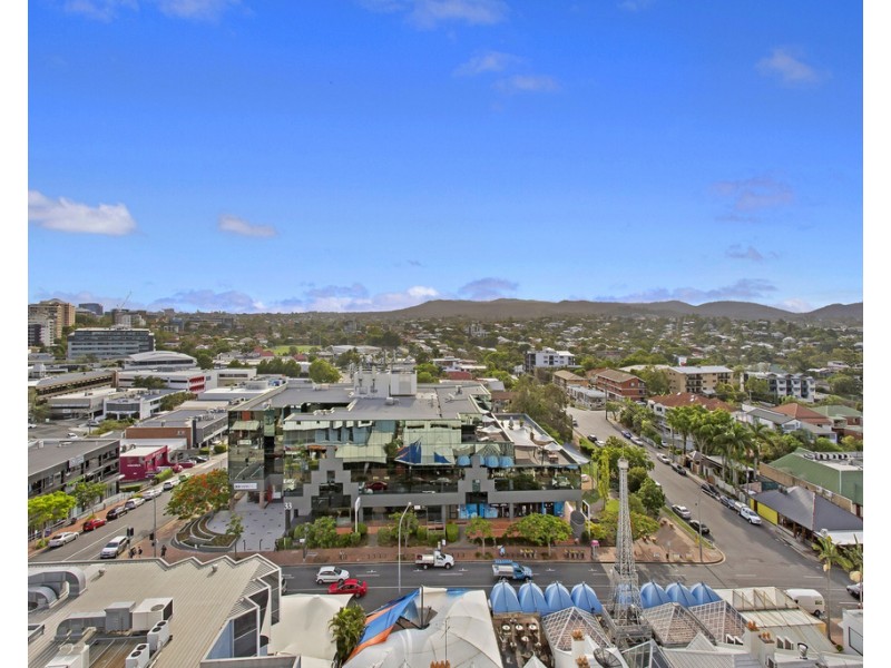 56/21 Manning Street, Milton QLD 4064