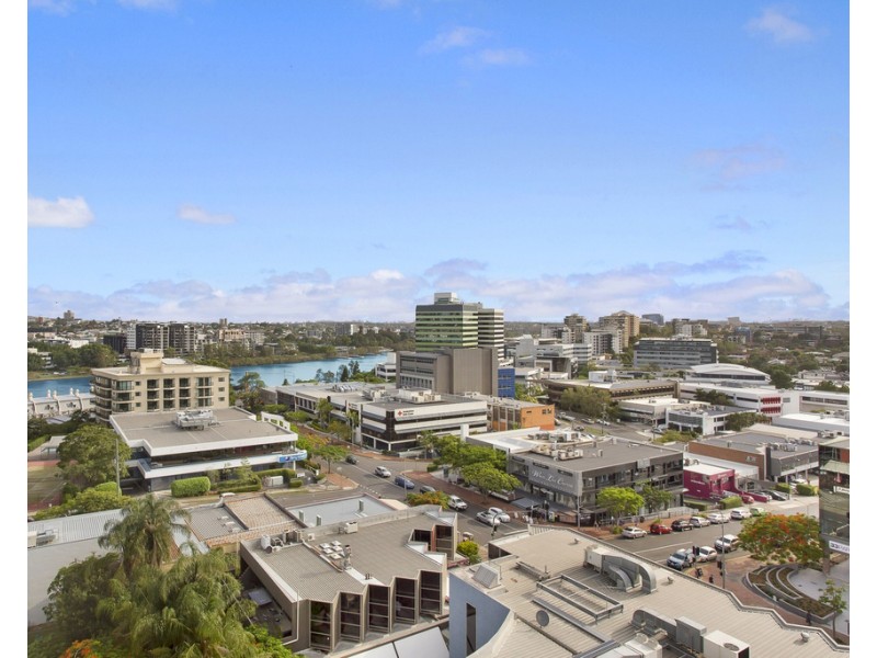 56/21 Manning Street, Milton QLD 4064