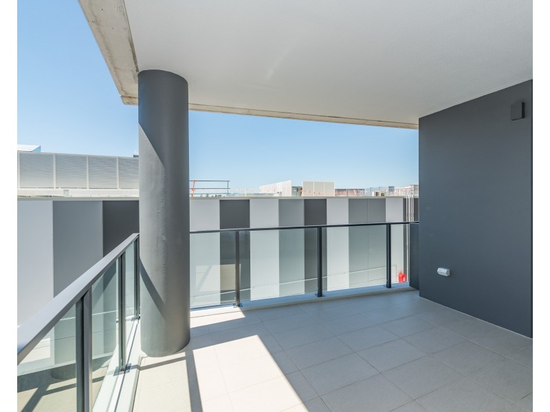 20506/300 OLD CLEVELAND ROAD, Coorparoo QLD 4151