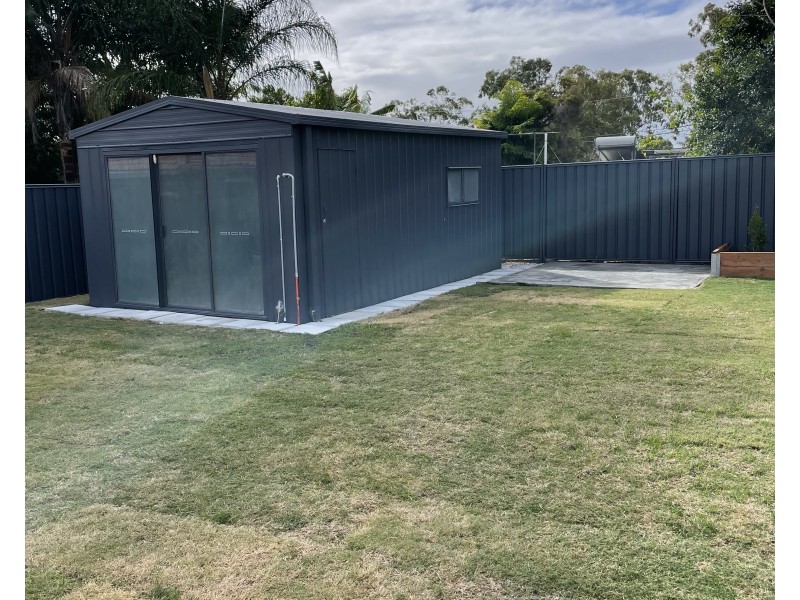 31 Coffey Street, Crestmead QLD 4132