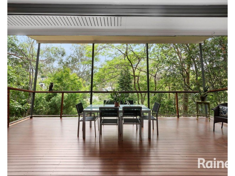 3 Blackstone St., Indooroopilly QLD 4068