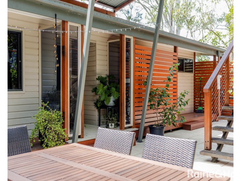 3 Blackstone St., Indooroopilly QLD 4068