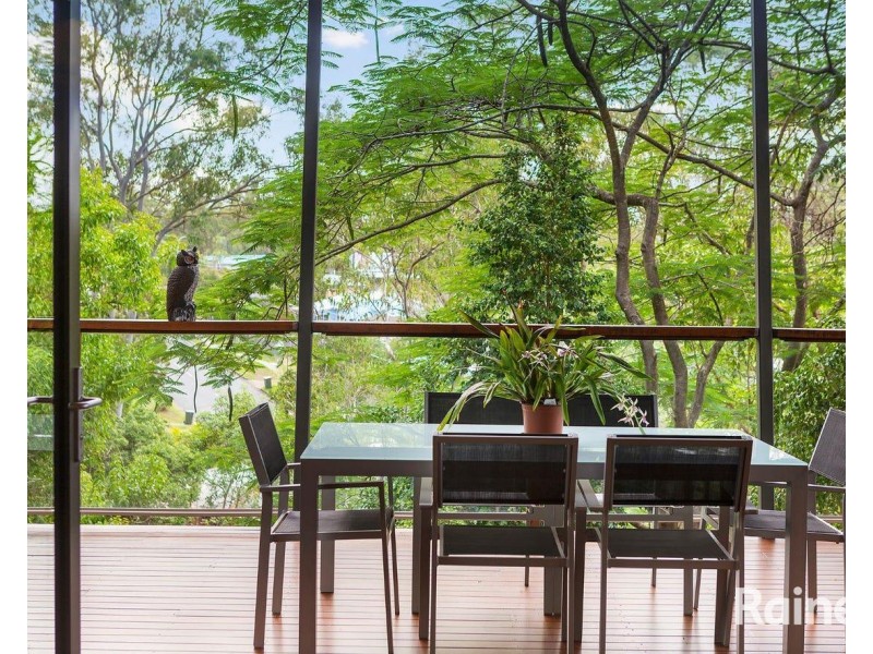 3 Blackstone St., Indooroopilly QLD 4068