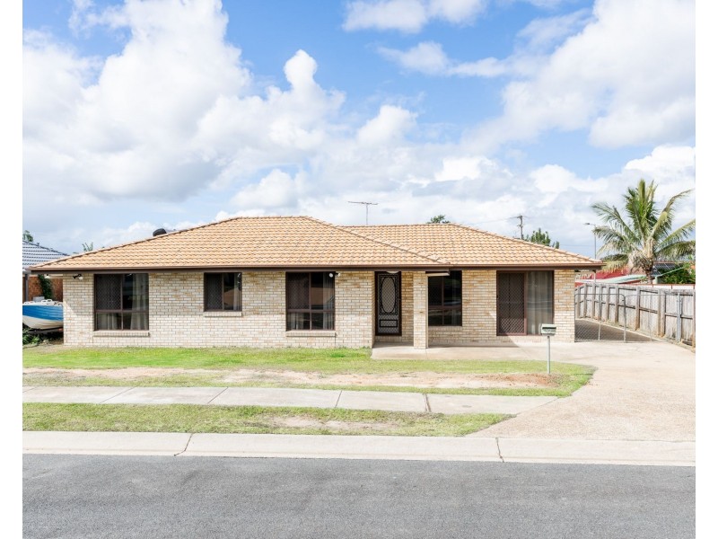 12 Highbury Drive, Crestmead QLD 4132