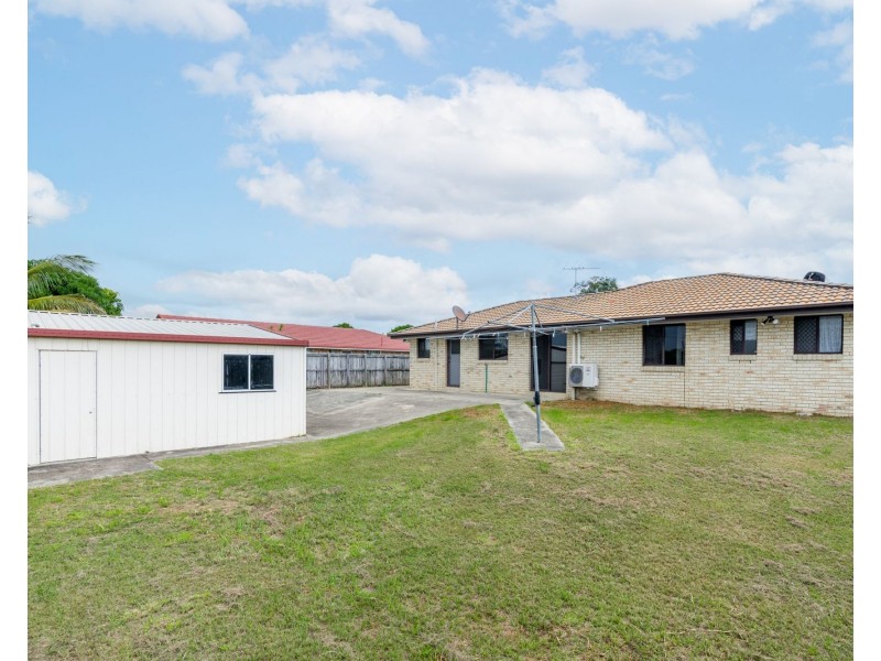 12 Highbury Drive, Crestmead QLD 4132