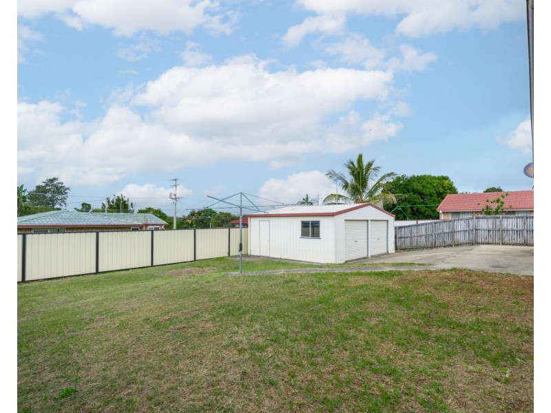 12 Highbury Drive, Crestmead QLD 4132