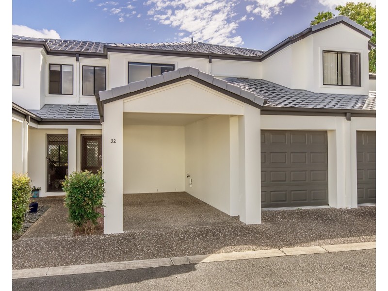 32/2 Concord Circuit, Robina QLD 4226
