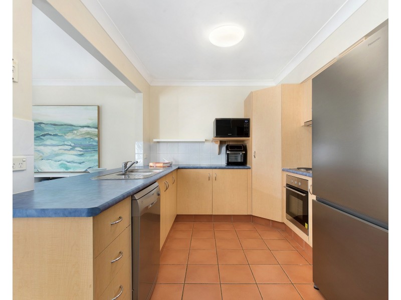 32/2 Concord Circuit, Robina QLD 4226