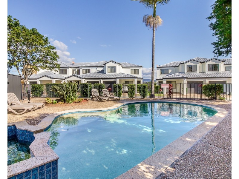 32/2 Concord Circuit, Robina QLD 4226