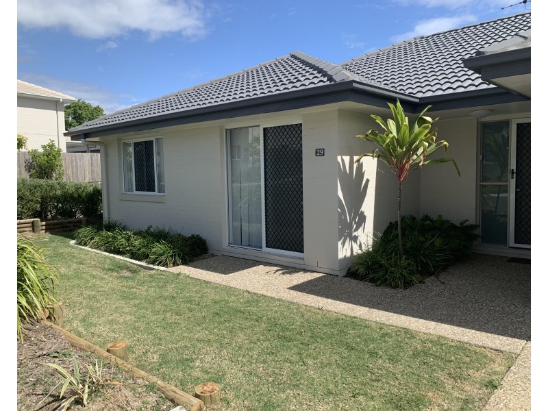 29/7 CINNABAR ROAD, Kallangur QLD 4503
