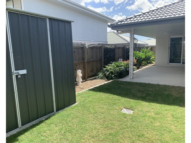29/7 CINNABAR ROAD, Kallangur QLD 4503