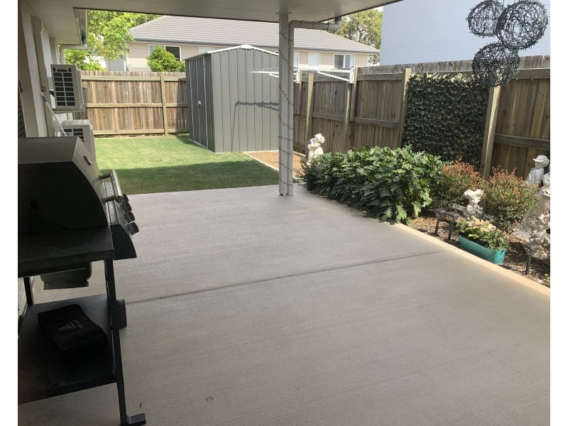 29/7 CINNABAR ROAD, Kallangur QLD 4503