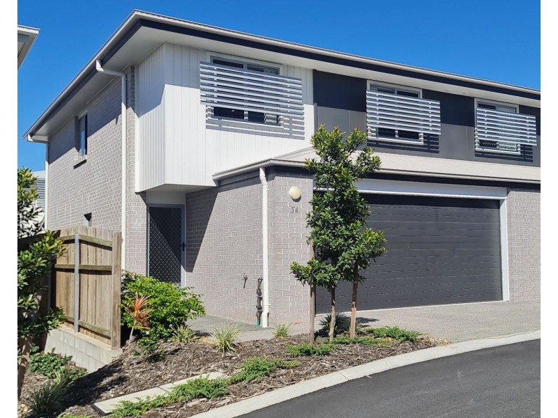 54/31 Goodrich Road West, Murrumba Downs QLD 4503