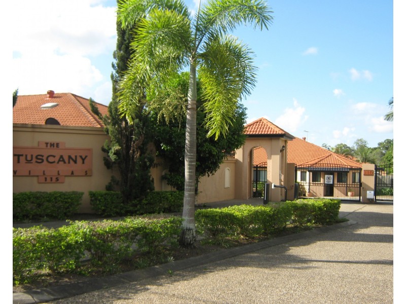 4/115 Albany Creek Road, Aspley QLD 4034