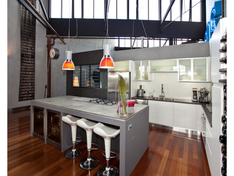 54 Vernon Terrace, Teneriffe QLD 4005