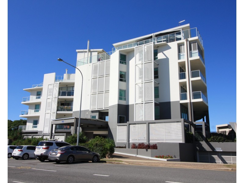 9/146 Prince Edward Parade, Scarborough QLD 4020