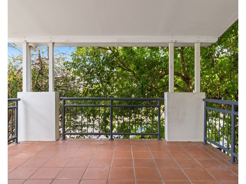 6/36 Heal Street, New Farm QLD 4005