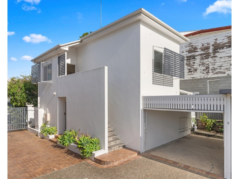 6/36 Heal Street, New Farm QLD 4005