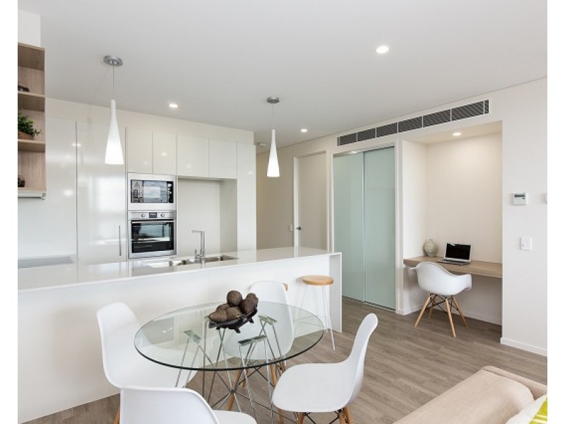 20/48 Cintra Road, Bowen Hills QLD 4006