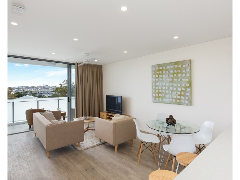 20/48 Cintra Road, Bowen Hills QLD 4006