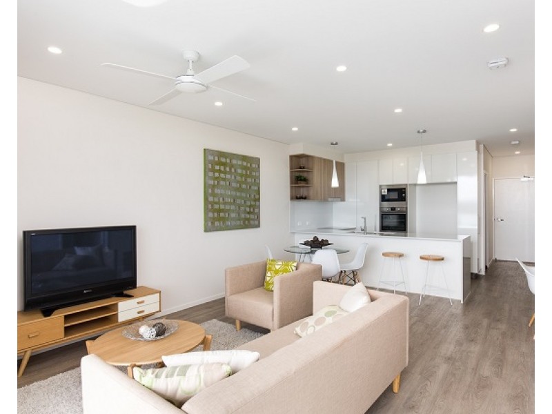 20/48 Cintra Road, Bowen Hills QLD 4006