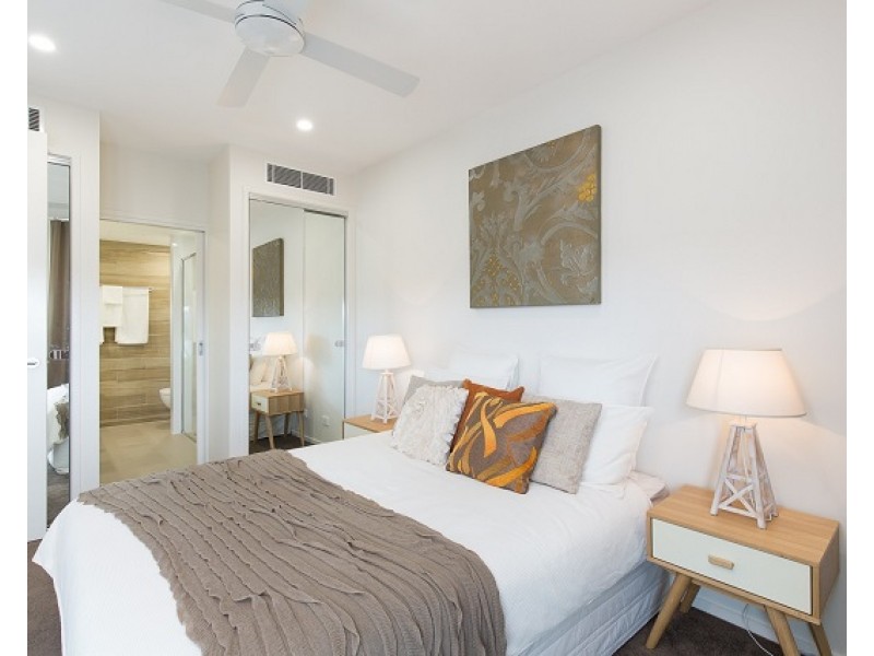 20/48 Cintra Road, Bowen Hills QLD 4006