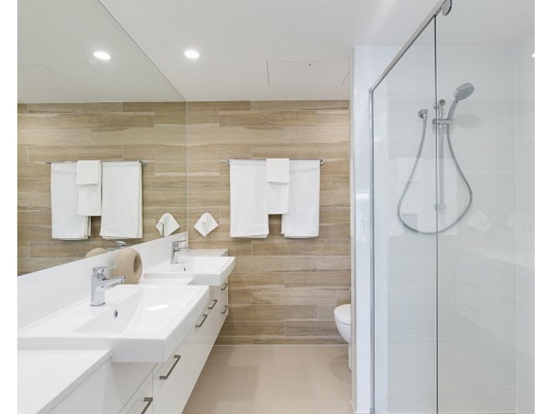 20/48 Cintra Road, Bowen Hills QLD 4006