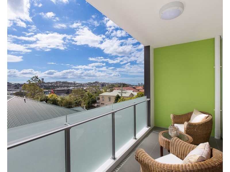 20/48 Cintra Road, Bowen Hills QLD 4006