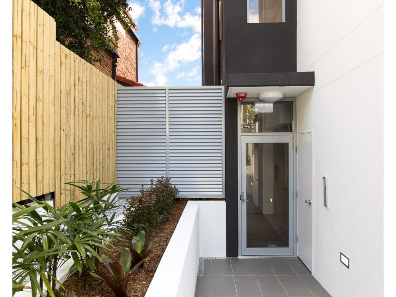 20/48 Cintra Road, Bowen Hills QLD 4006