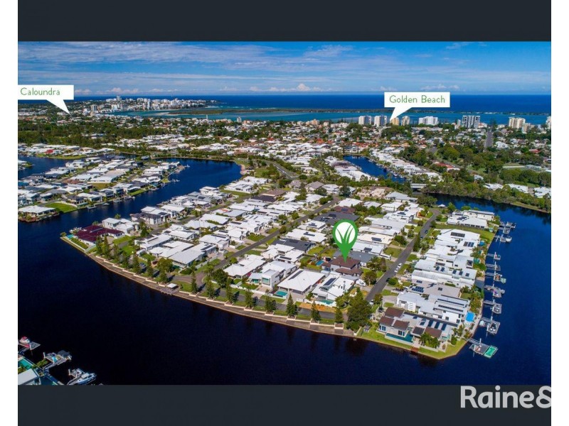 28 Bellanboe Cct, Pelican Waters QLD 4551